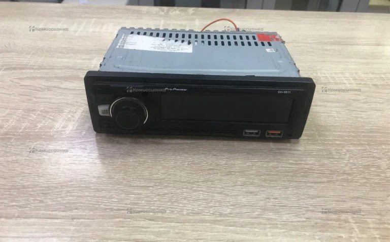 Автомагнитола  Pro.Pioneer DH-5011