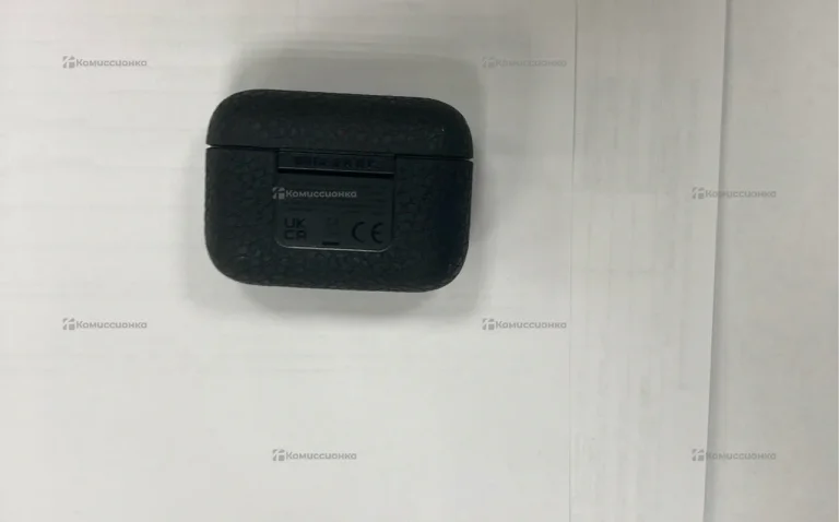 Наушники Marshall Motif II A.N.C.