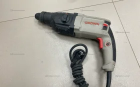 перфаратор crown CT18108