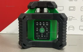 Купить Нивелир ADA ROTARY 500 HV-G SERVO б/у , в Новокуйбышевск Цена:29900рублей