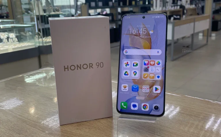 Honor 90 12/256Gb