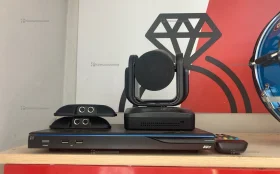 Купить Система видеонаблюдения конференц  связи Acer б/у , в Кострома Цена:100000рублей