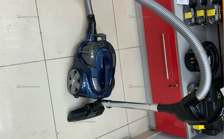 Пылесос  red solution c330