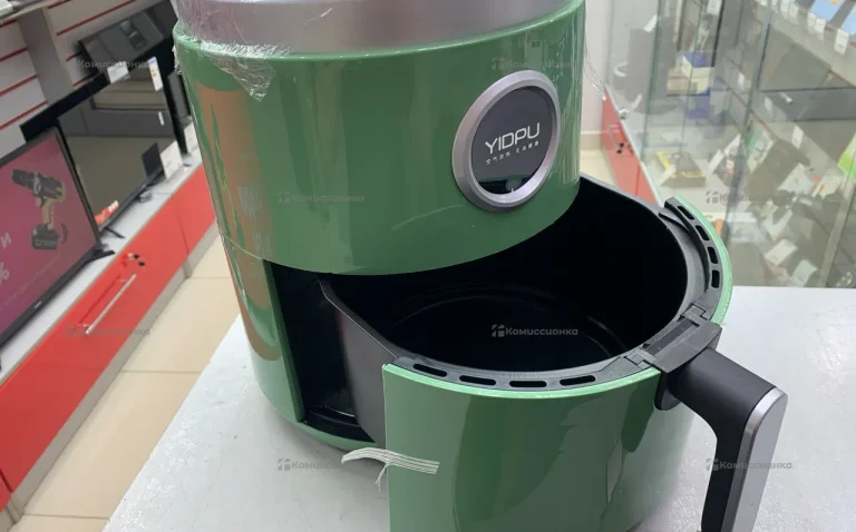 Аэрогриль YIDPU YD-211B