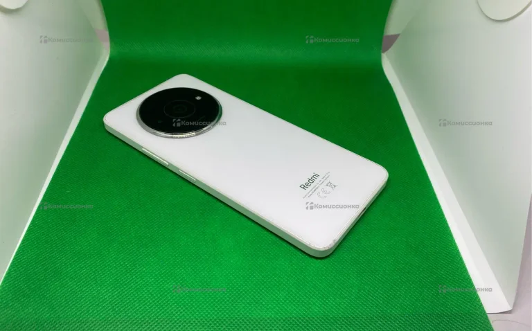 Xiaomi а3х