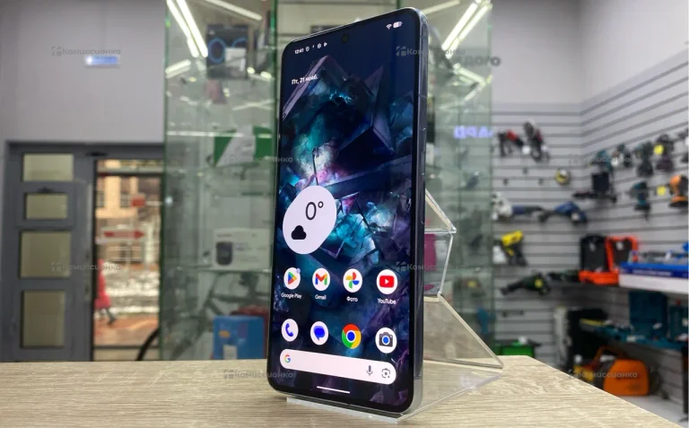 Google Pixel 8 Pro 12/128 ГБ
