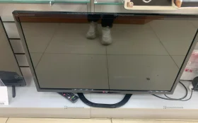 Телевизор LG, 32lk500 smart