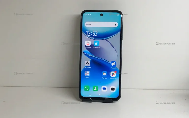 Infinix Smart 9 4/128 ГБ