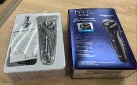 Купить Электробритва htc gt-626 б/у , в Пенза Цена:890рублей