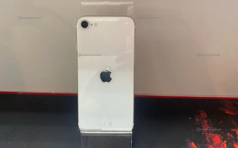 Apple iPhone SE 2020 64GB