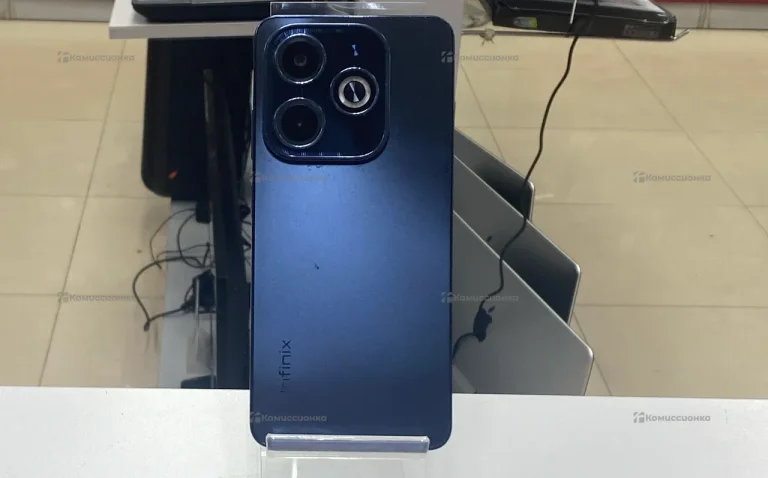 Infinix hot 40i 8/256gb