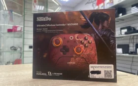 Геймпад 8BitDo Ultimate 2 Wireless Controller - WU