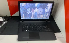 Ноутбук packard bell