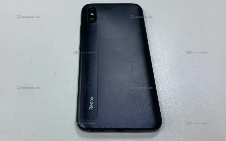 Xiaomi Redmi 9A 2/32 GB