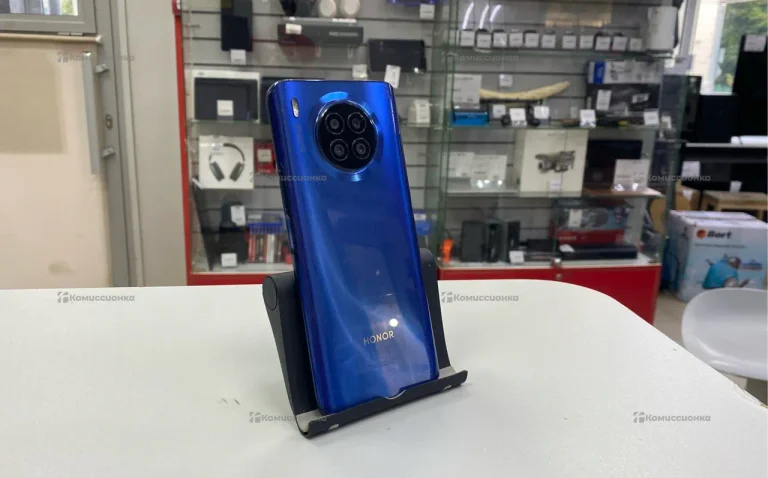 Honor 50 lite 6/128 ГБ