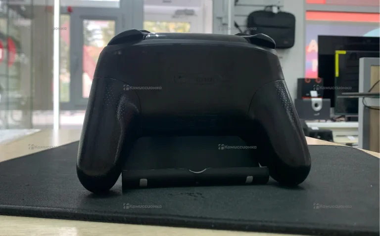 Nintendo pro controller