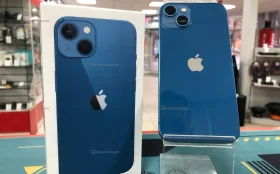 Купить Apple iPhone 13 4/128 ГБ б/у , в Рязань Цена:24900рублей
