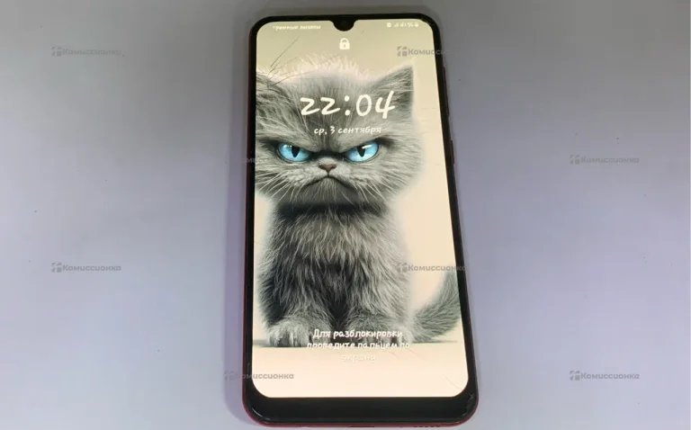 Samsung Galaxy A30 32Gb
