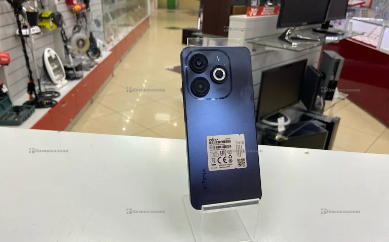 Infinix Smart 8 4/128GB