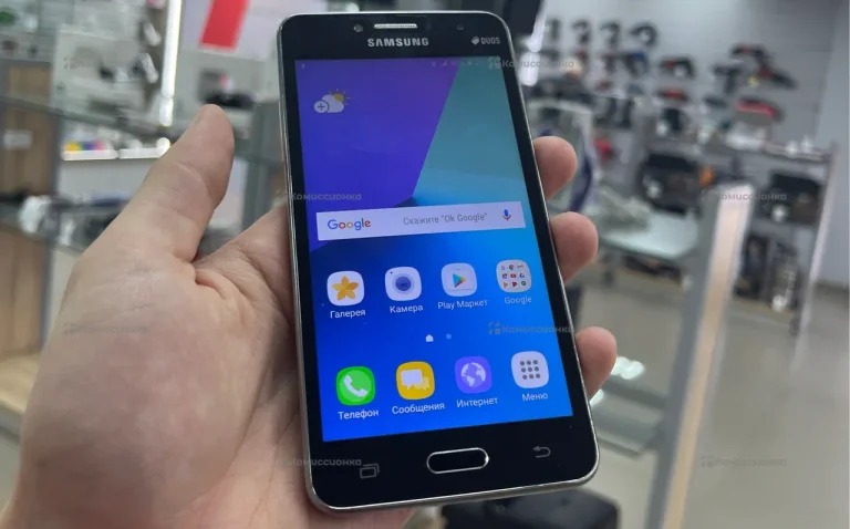 Samsung Galaxy J2 Prime 1.5/8 ГБ