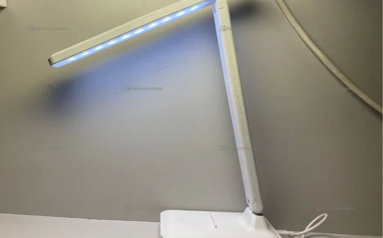 Led лампа светодиодная