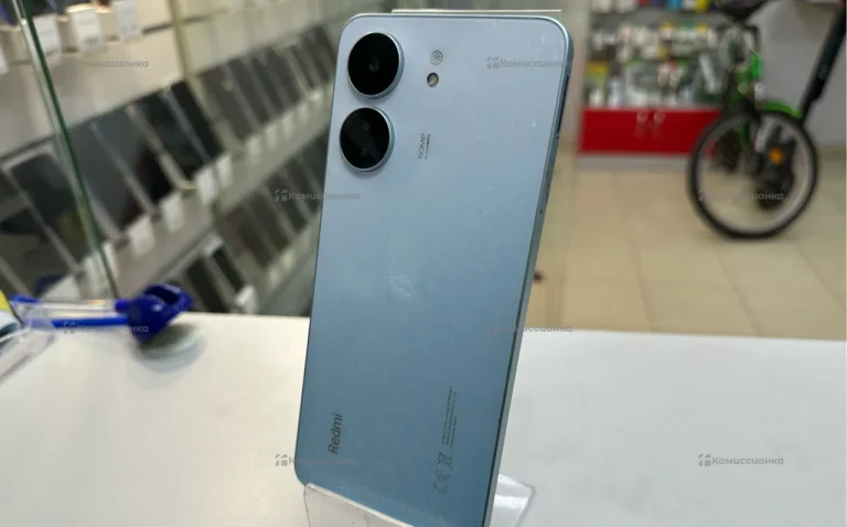 Xiaomi Redmi 13C 4/128Gb
