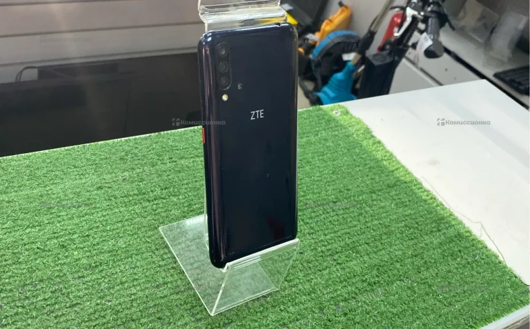 ZTE Blade A7 (2020)