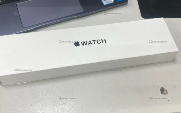 Часы Apple Watch se 40mm
