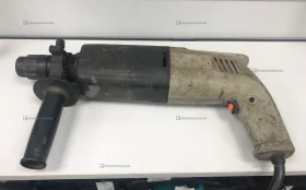 Перфоратор Интерскол