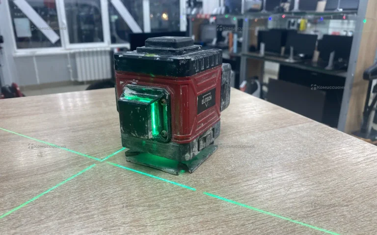 Уровень лазерный Elitech ПЛ 12Л