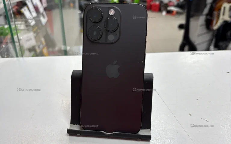 Apple iPhone 14 Pro 6/256 ГБ