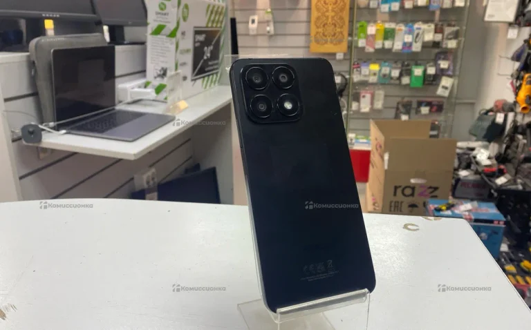 Honor X8A 6/128Gb