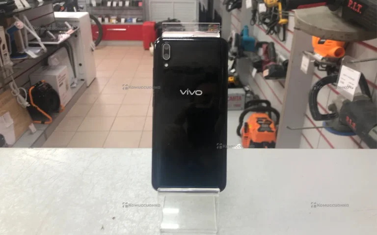 Vivo Y93 6/128 ГБ