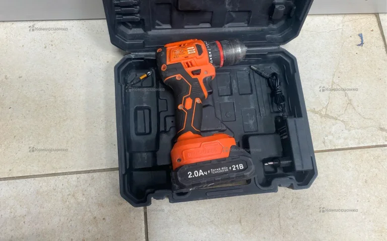 Винтоверт Спец 21В