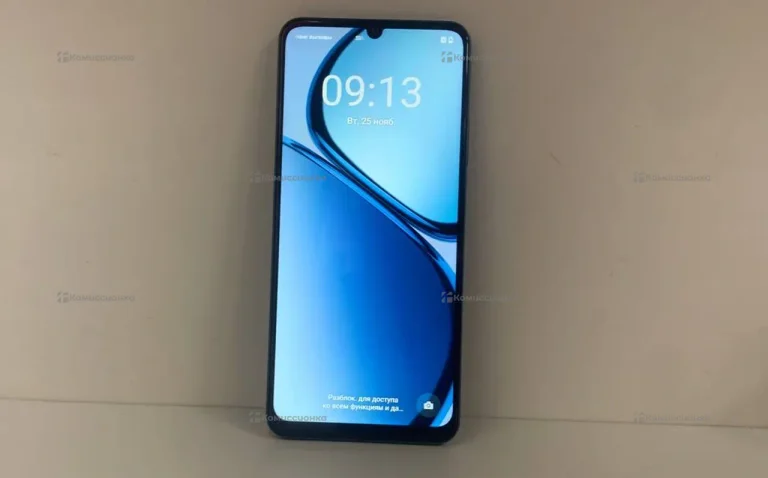 Realme C61 8/256 ГБ