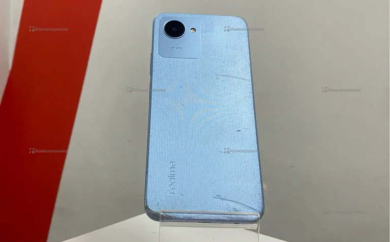 Realme C30s 3/64GB