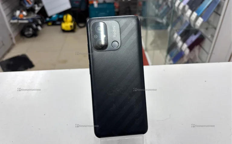 Xiaomi Redmi 12C 3/64 ГБ