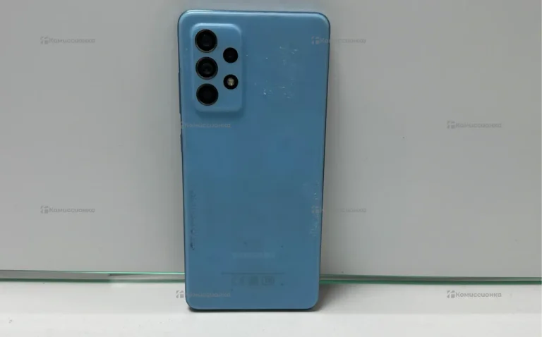 Samsung Galaxy A52 8/256 ГБ
