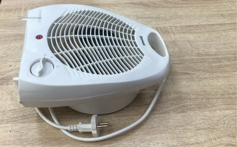 Тепловентилятор Ермак ТВ2000