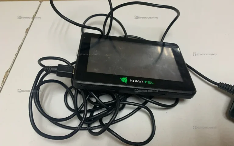 Навигатор  navitel nx4010