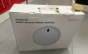 Купить Робот Пылесос  Futuna G5 б/у , в Казань Цена:3900рублей