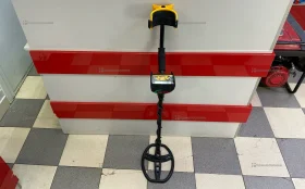 Купить Металоискатель  raider graphic target id б/у , в Сызрань Цена:4990рублей