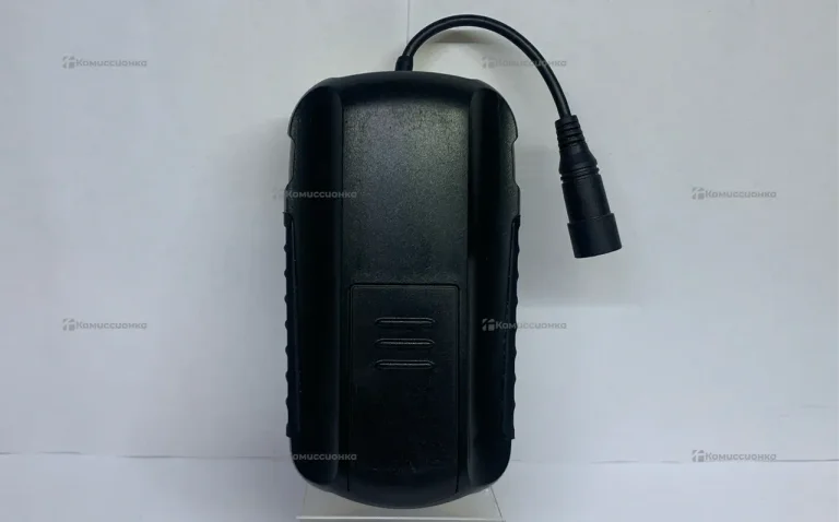 Эхолот lucky fish finder