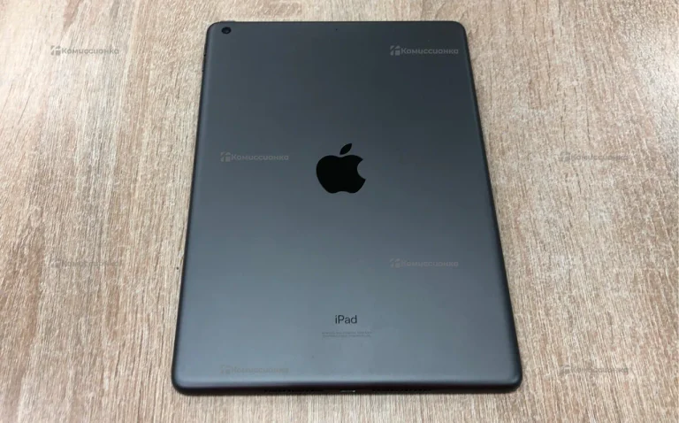 Планшет Apple iPad 2021 64 ГБ Wi-Fi