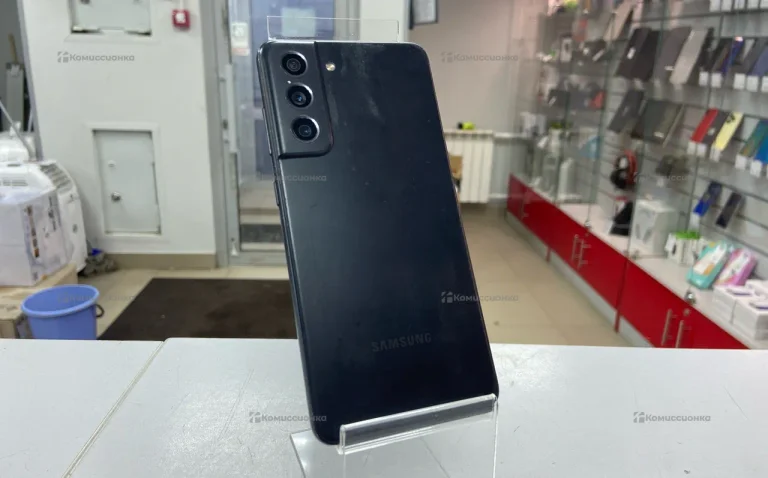 Samsung Galaxy S21 FE 8/128 ГБ