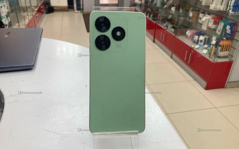 Tecno Spark Go 2024 4/64 ГБ