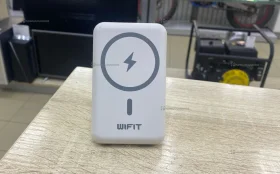 Купить Power Bank  WIFIT б/у , в Магнитогорск Цена:690рублей