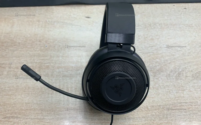 Наушники Razer Kraken