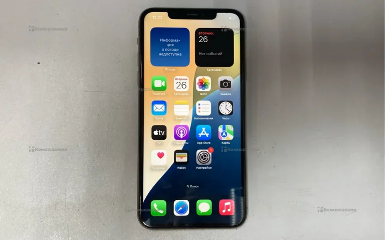Apple iPhone 11 Pro Max 64Gb