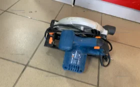 Циркулярная пила dexter 1300CIS-185.5